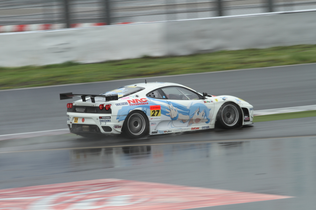 14.PACIFIC NAC イカ娘 フェラーリ_0503