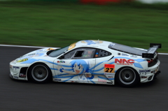 03.PACIFIC NAC イカ娘 フェラーリ_0722