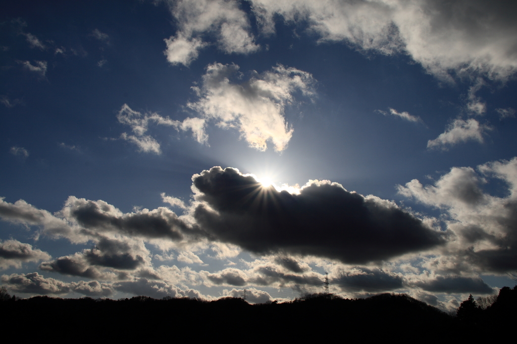 空