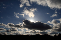 空