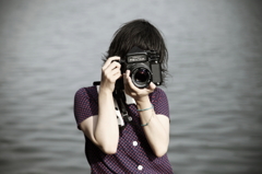 with camera