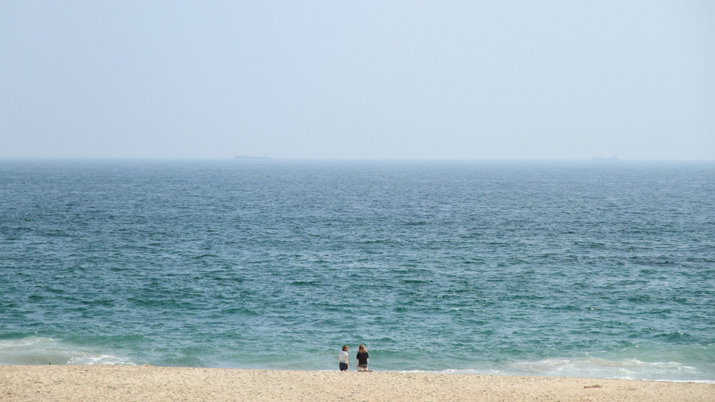 彼女たちの夏