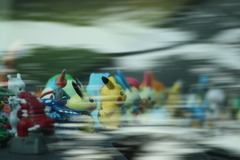 ワープ！