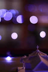 silent night