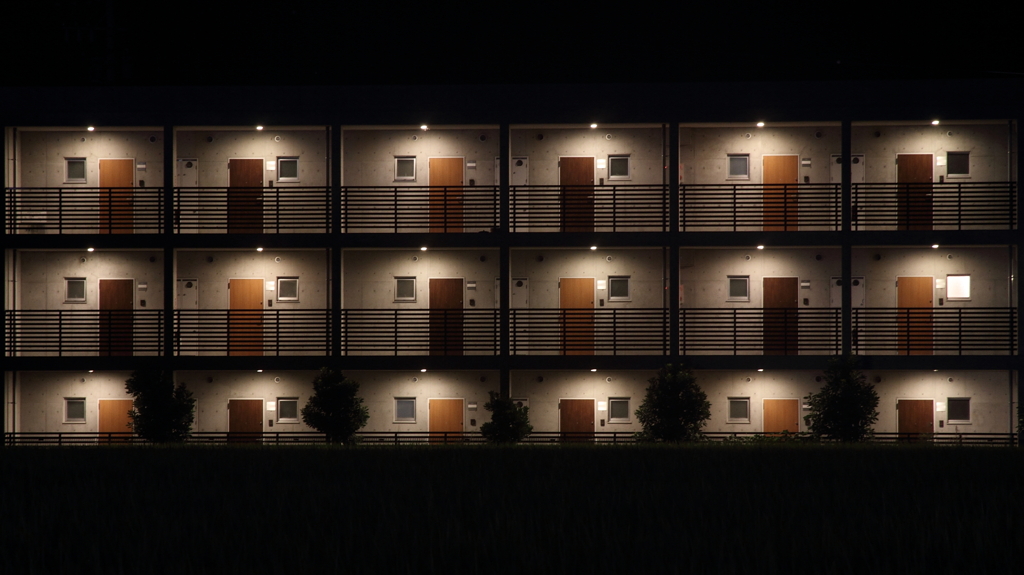 doors