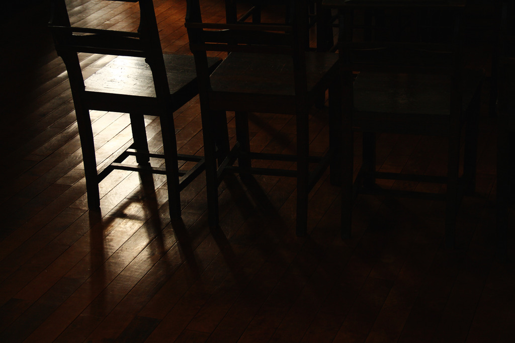 chairs