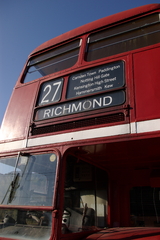 ロンドンバス2