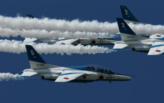 Blueimpulse
