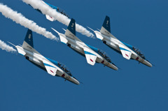 Blueimpulse