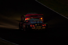 2009 Super GT