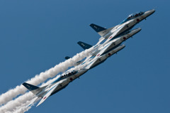 Blueimpulse