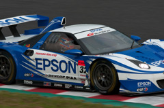 2009 Super GT