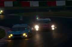 2009 Super GT