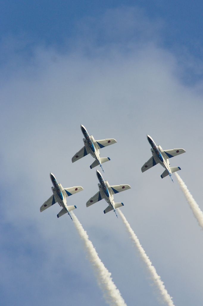 BlueImpulse