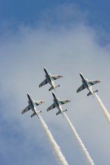 BlueImpulse