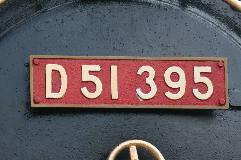 D51 395