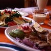 メキシコ料理