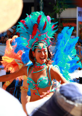 浅草サンバカーニバル (3)