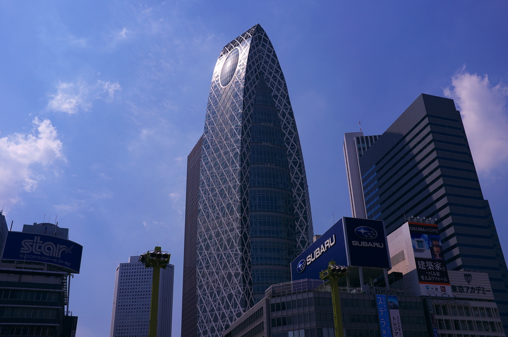 夏はまだ終わらない