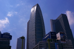 夏はまだ終わらない