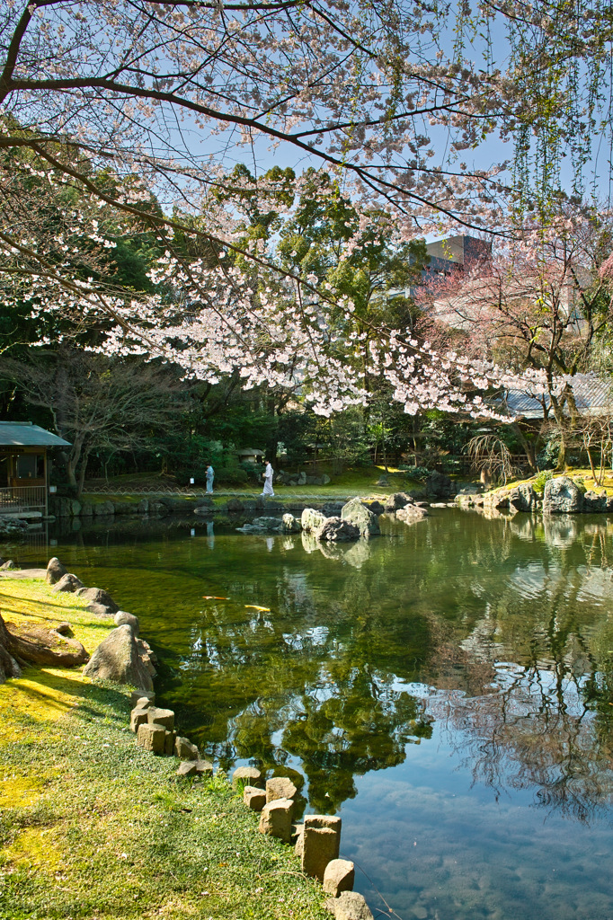 皇居周辺スナップ（４）