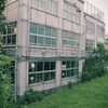 学び舎・・・
