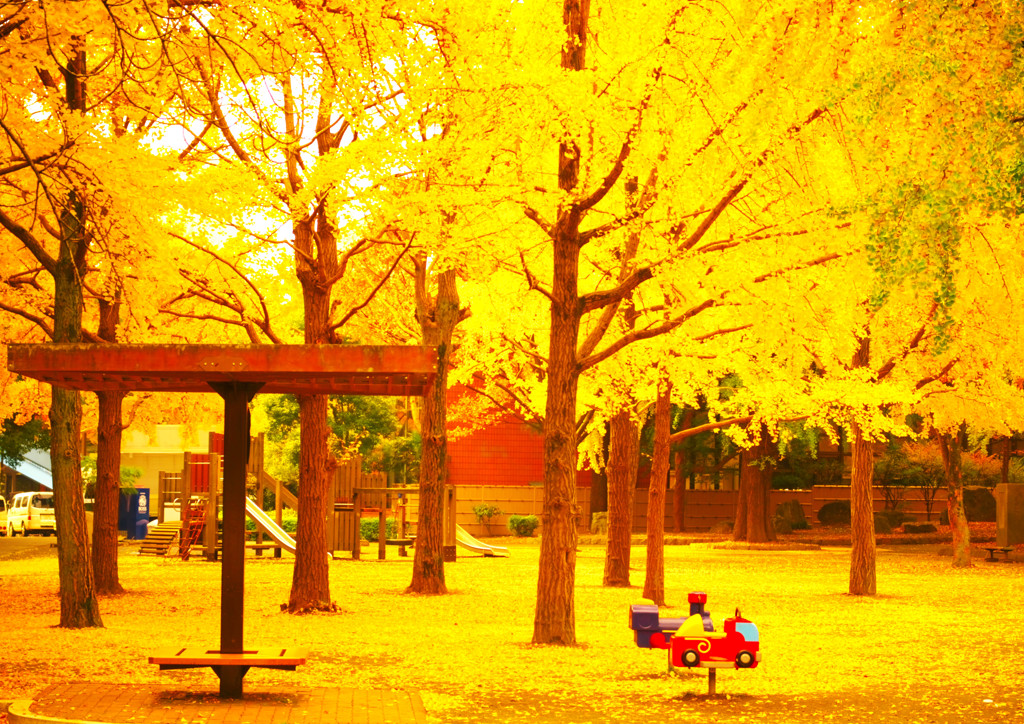 お仕事中スナップ（２）