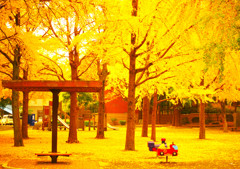 お仕事中スナップ（２）