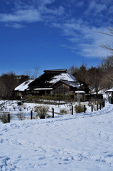 X-E1スナップ（１）
