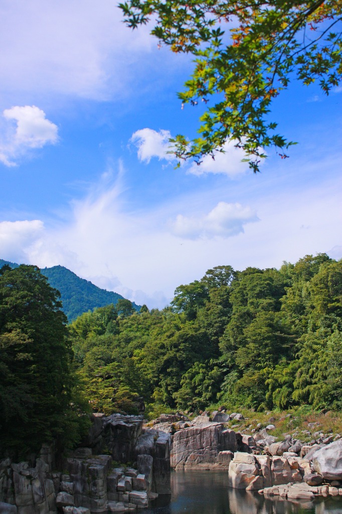 竜宮城