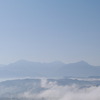 越後三山