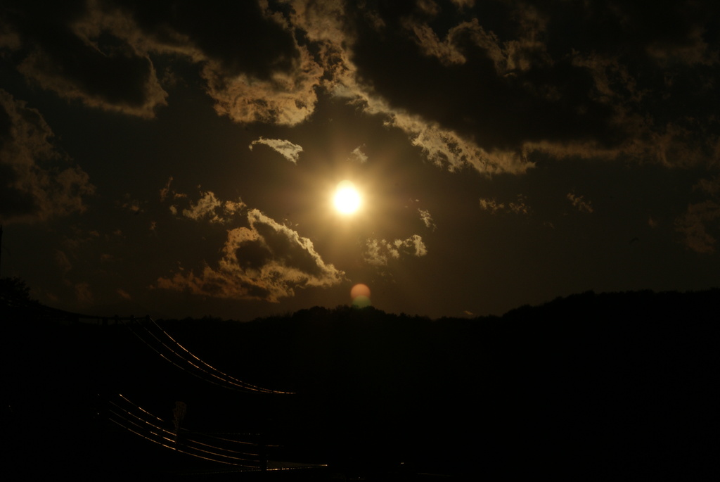 太陽
