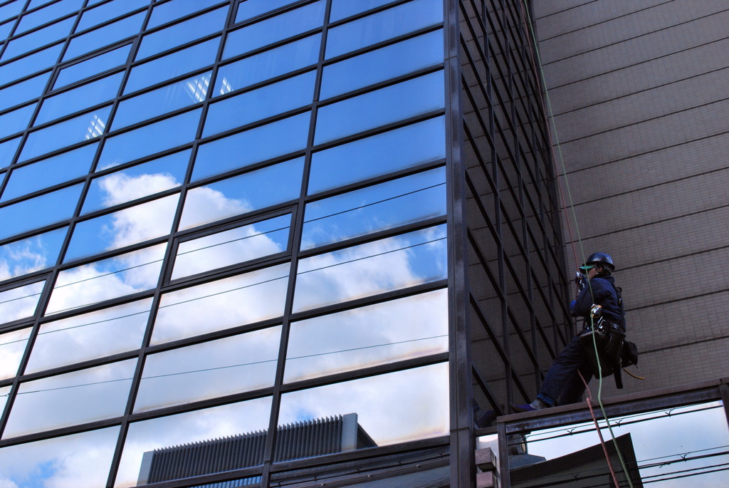 sky walk