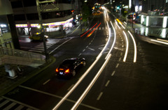 tokushima night