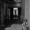 裏通り