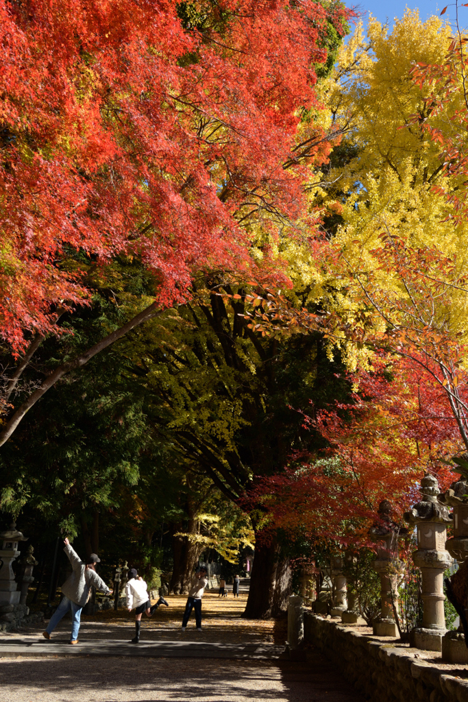 積田神社