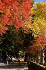 積田神社