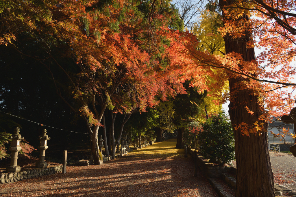 積田神社