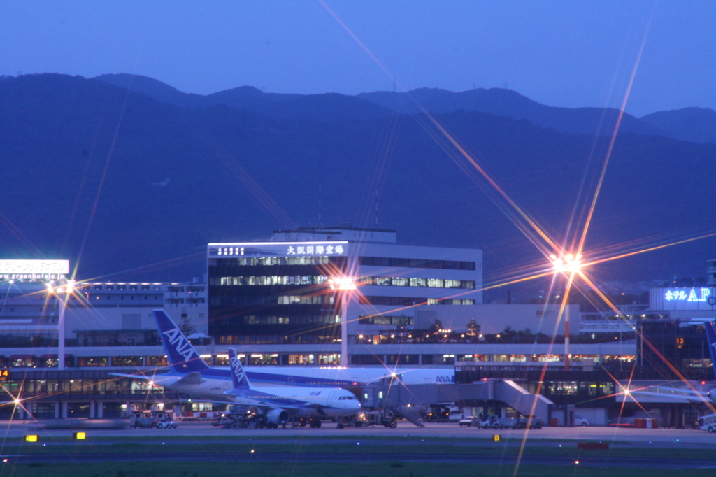 空港