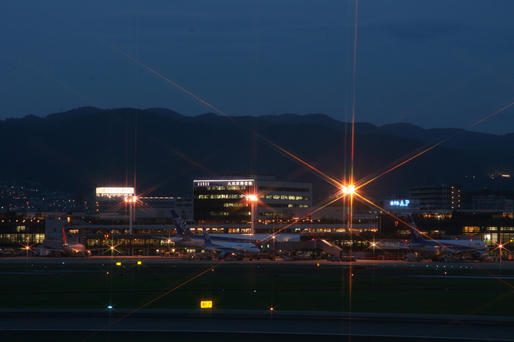 空港2