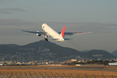 空へ
