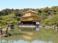 金閣寺