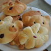 あとは食べるだけ・・・