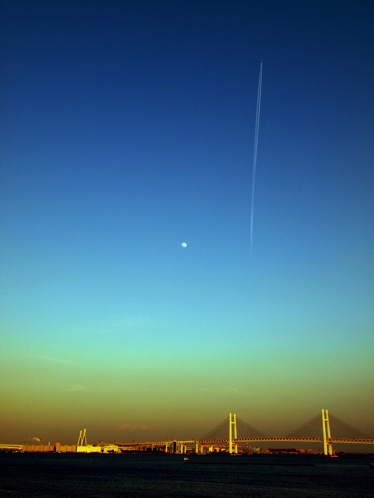 点と線