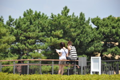 次、どこ行こっか