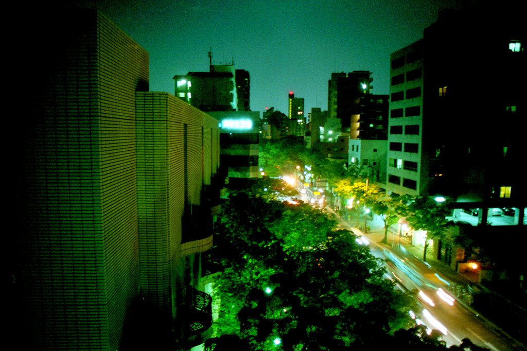 Night Vision