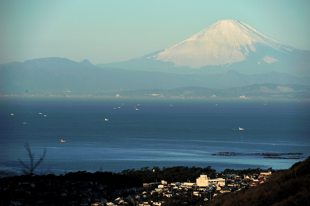 富士山