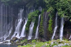 富士からの恵み