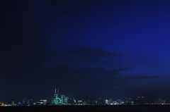 一番星