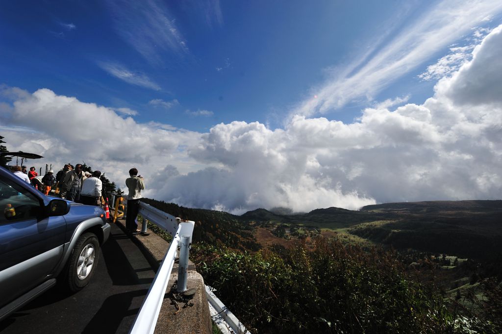 志賀草津道路